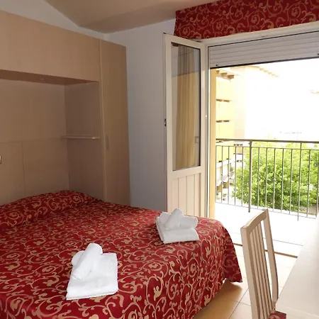 Hotel Mimosa