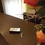 Mimosa Hotel 3*