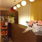 Mimosa 3*