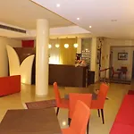 Mimosa Hotel