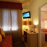 Hotel Mimosa