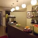 Mimosa Hotel