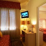 Hotel Mimosa 3*
