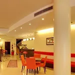 Hotel Mimosa 3*