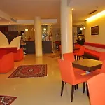 Hotel Mimosa 3*