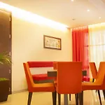 Hotel Mimosa 3*