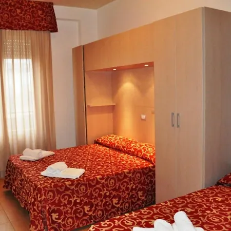 Mimosa Ξενοδοχείο