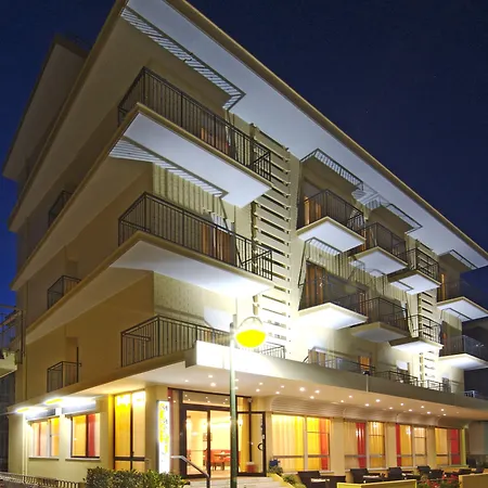 Mimosa 3* San Mauro Mare