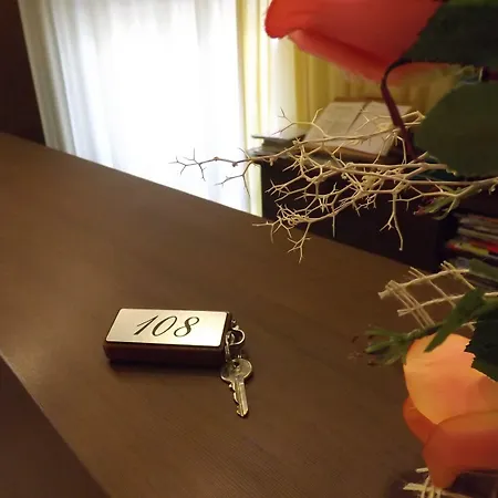 Mimosa Hotel 3*