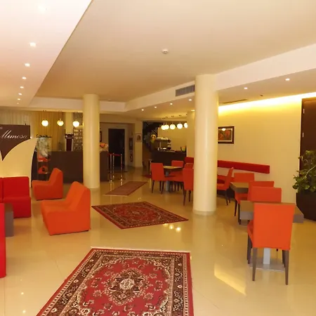 Mimosa Hotel
