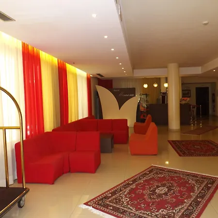 Mimosa Otel 3*