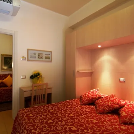 Mimosa Hotel