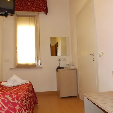 Hotel Mimosa 3*