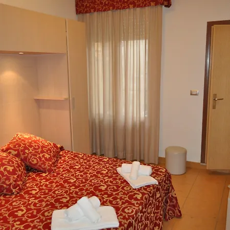 Mimosa Otel