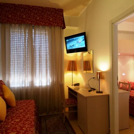 Hotel Mimosa