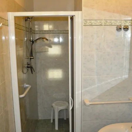 Ξενοδοχείο Mimosa San Mauro Mare