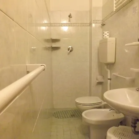 Mimosa 3* San Mauro Mare