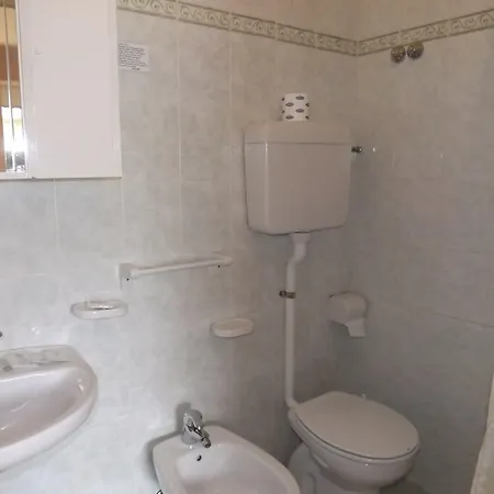 Mimosa 3* San Mauro Mare