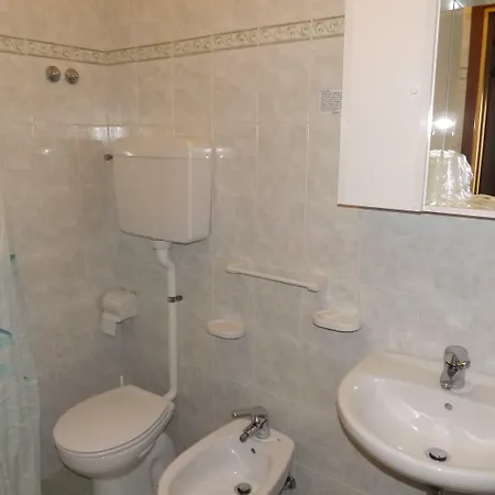 Mimosa San Mauro Mare