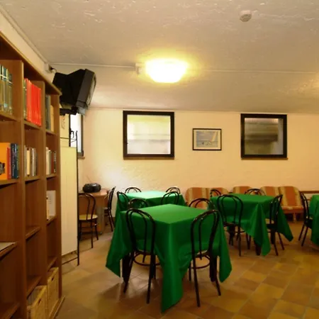 Hotel Mimosa