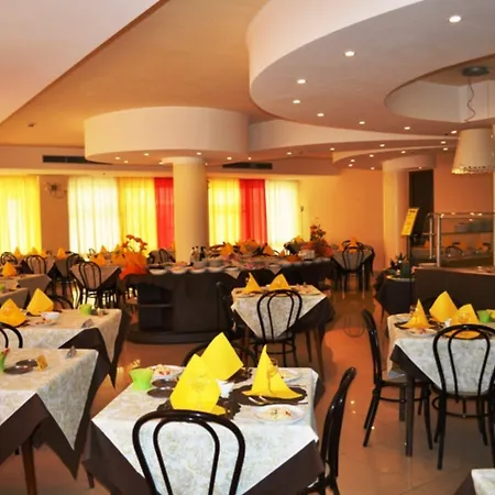 Mimosa 3* San Mauro Mare