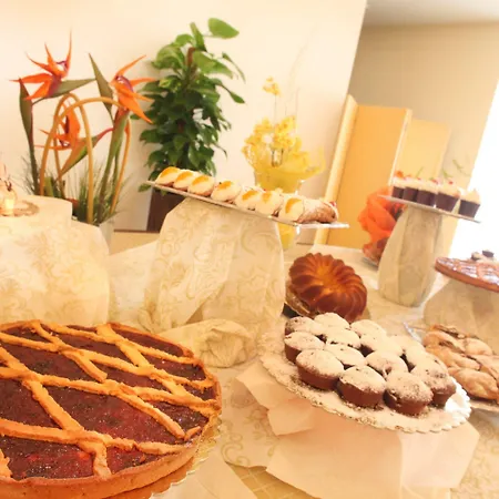 Mimosa Hotel San Mauro Mare