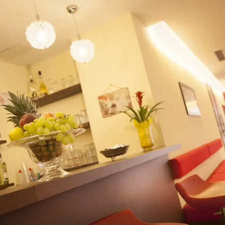 Mimosa 3* San Mauro Mare