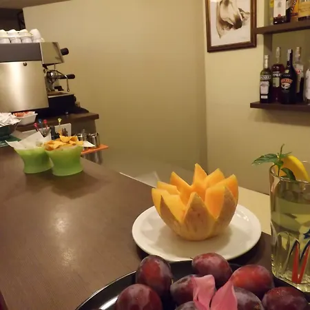 Mimosa Hotel
