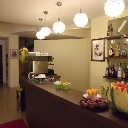Mimosa Hotel