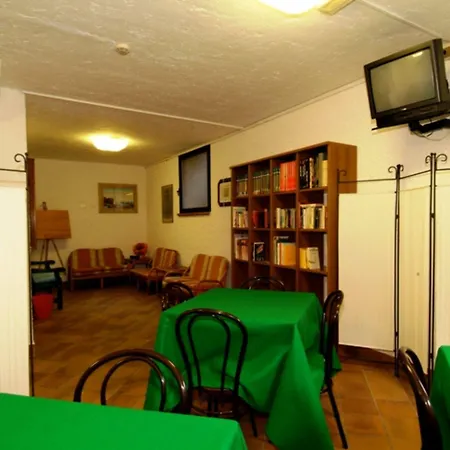 Mimosa Hotel San Mauro Mare