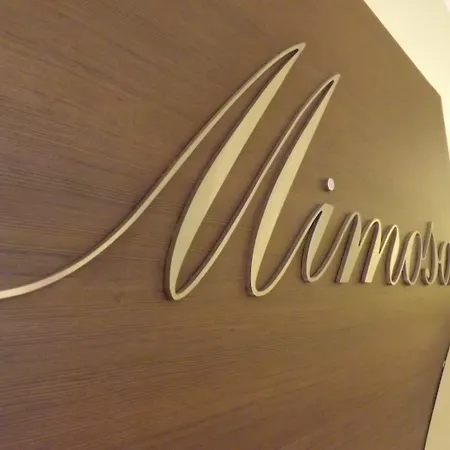 Mimosa San Mauro Mare