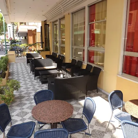 Hotel Mimosa