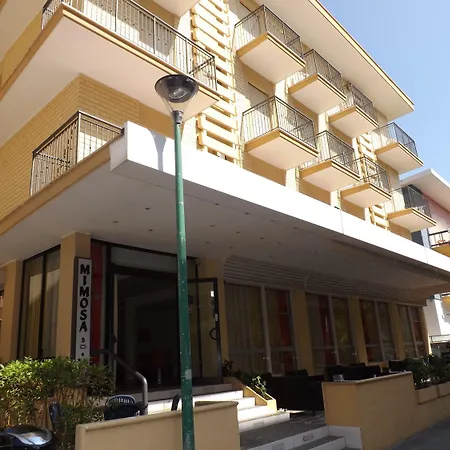 Mimosa Ξενοδοχείο