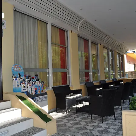 Mimosa 3* San Mauro Mare