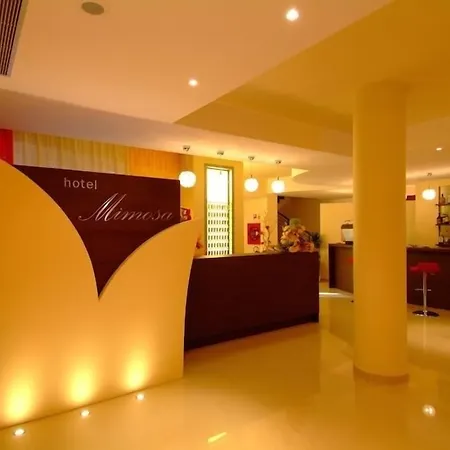 Mimosa 3*