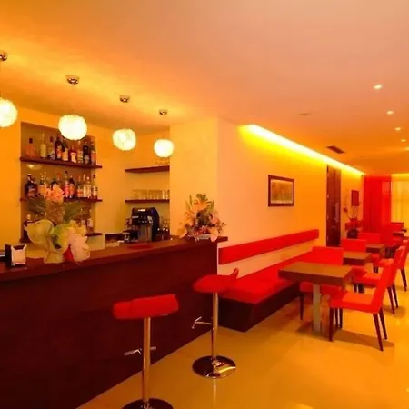 Mimosa San Mauro Mare