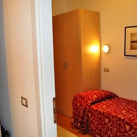 Hotel Mimosa 3*