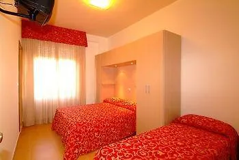 Mimosa San Mauro Mare