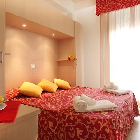 Mimosa Otel Bellaria-Igea Marina