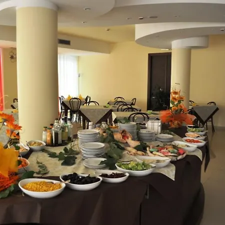 Mimosa Hotel 3*