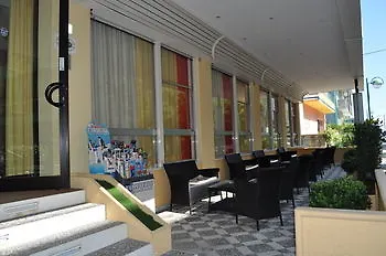 Hotel Mimosa San Mauro Mare
