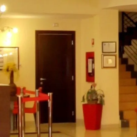 Mimosa 3* San Mauro Mare