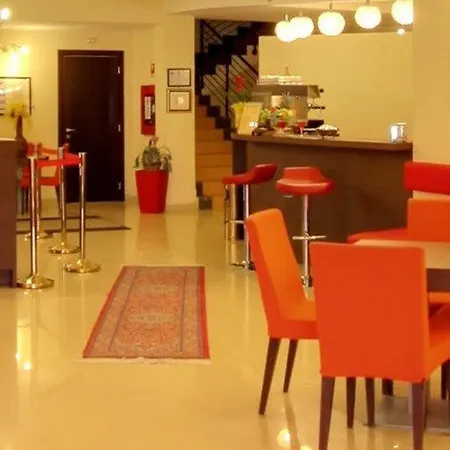 Mimosa San Mauro Mare