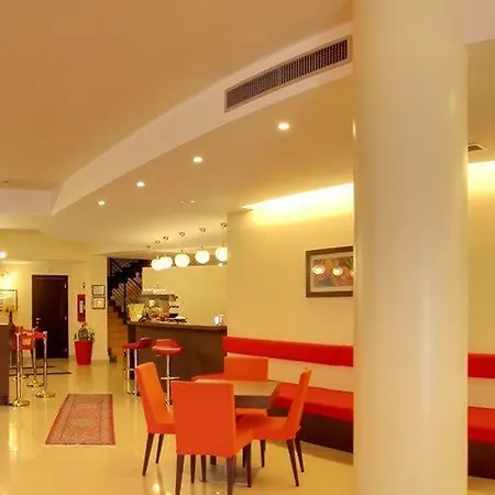 Hotel Mimosa 3*