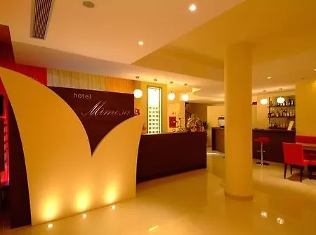 Hotel Mimosa