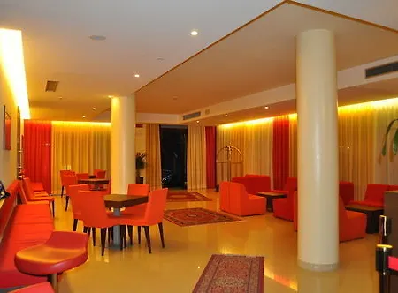 Mimosa San Mauro Mare