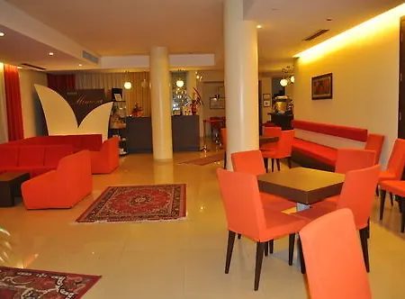 Hotel Mimosa 3*
