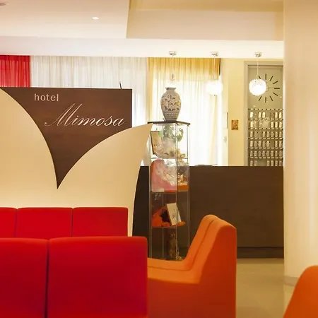 Mimosa Otel 3*