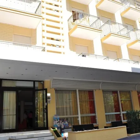 Hotel Mimosa 3*
