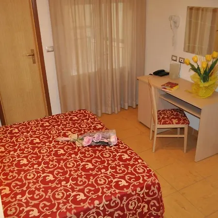 酒店 Mimosa San Mauro Mare